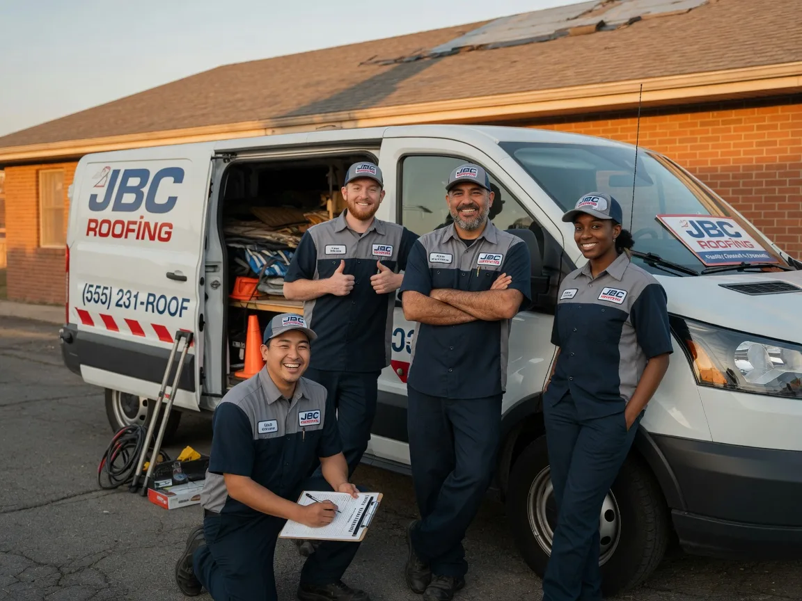Roof Replacement company in Gatlinburg, TN